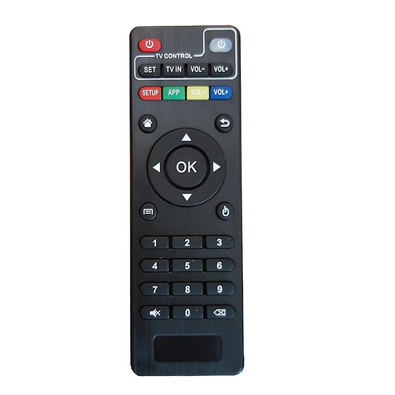 (A)$ Set-top box HDTV remote control universal T95M T95N MXQ MXQ-PRO MXQ-4K M8S m8n