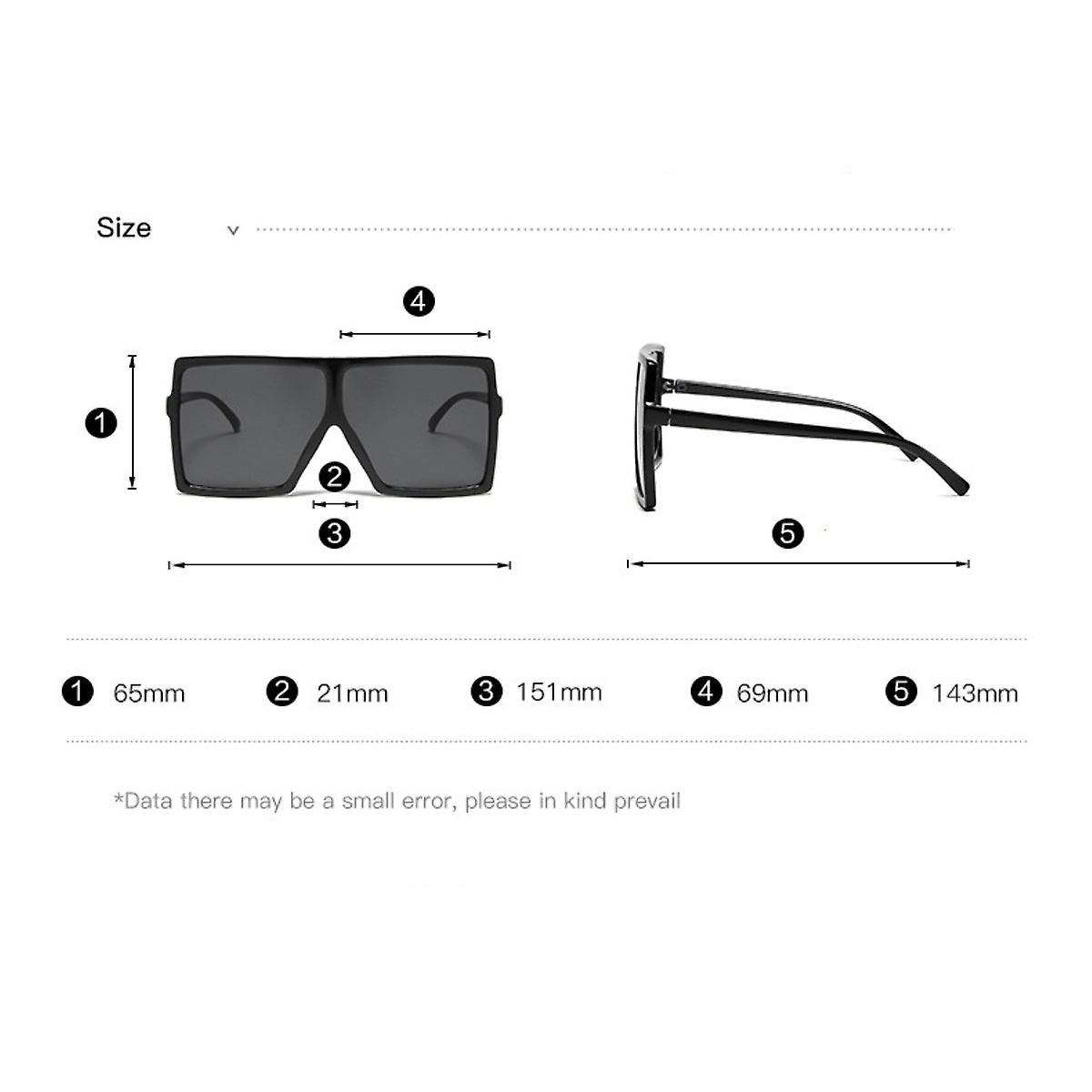 Retro Square Metal Pilot Sunglasses For Men And Togo
