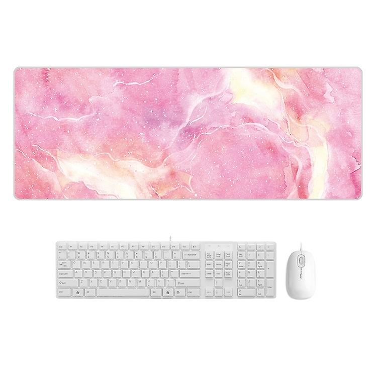 Marbling Mouse Pad 400x900x3mm
