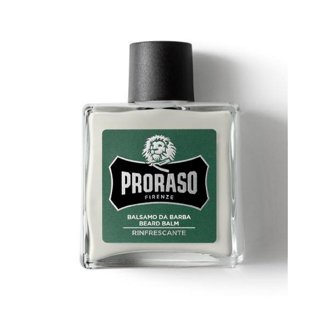 Proraso Refreshing Beard Balm 100ml