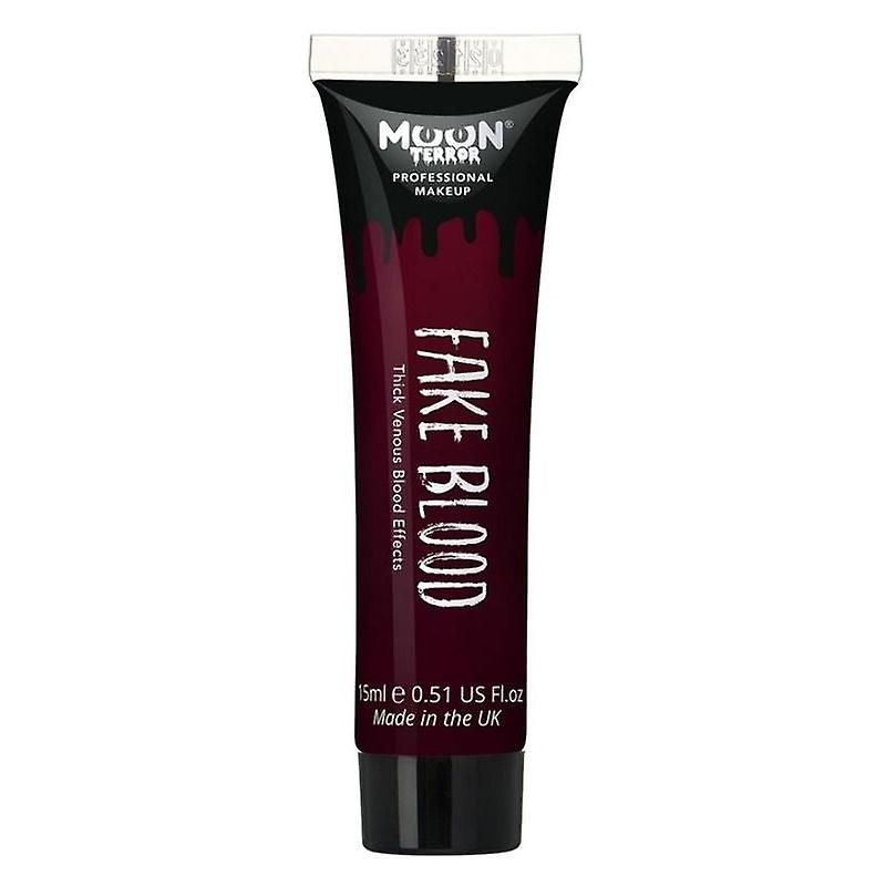 Moon Terror Pro Fx nep bloedrood T43624