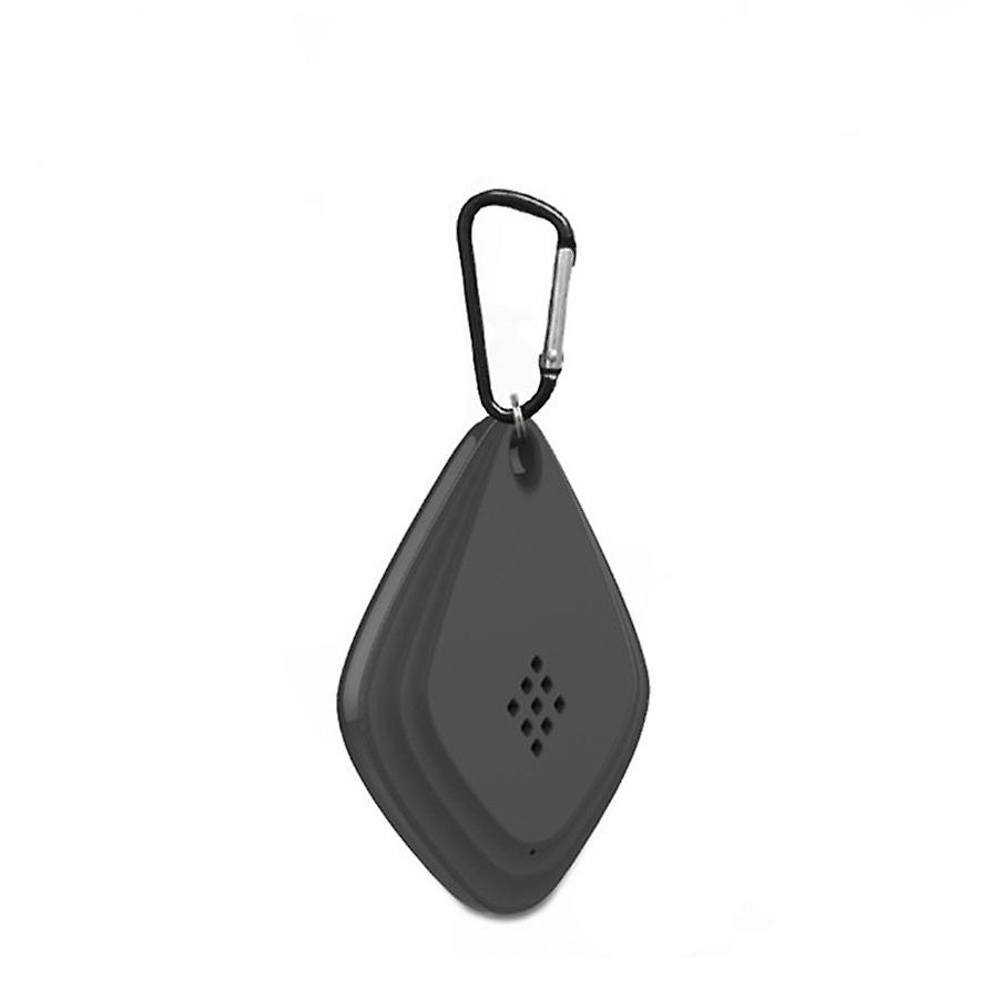 Outdoor Mosquito Repellent Portable Ultrasonic Insect Repellent Insecticide USB Charging Frequency