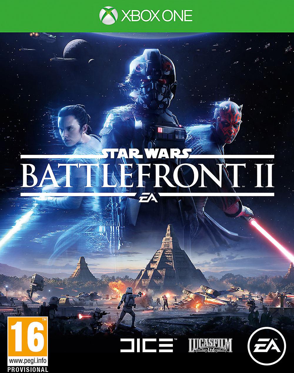 Star Wars™ Battlefront™ Ii - Xbox One