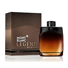 Mont Blanc - Legend Night EDP 100ml