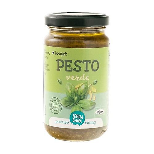 Green pesto 180 g