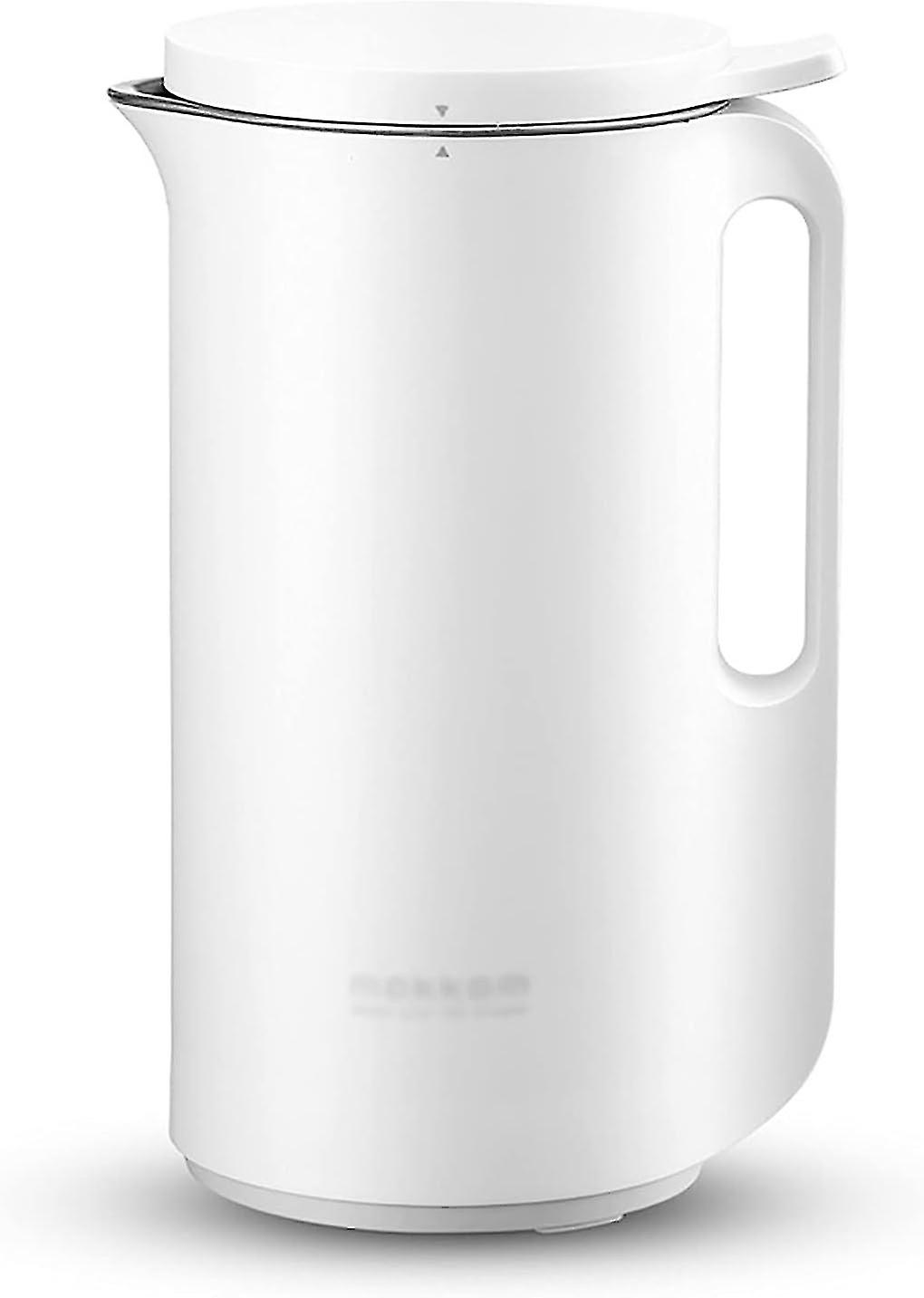 Soymilk Maker Mini Wall-breaking Pot Fully Automatic Multifunctional Soymilk Maker Without Filter (W