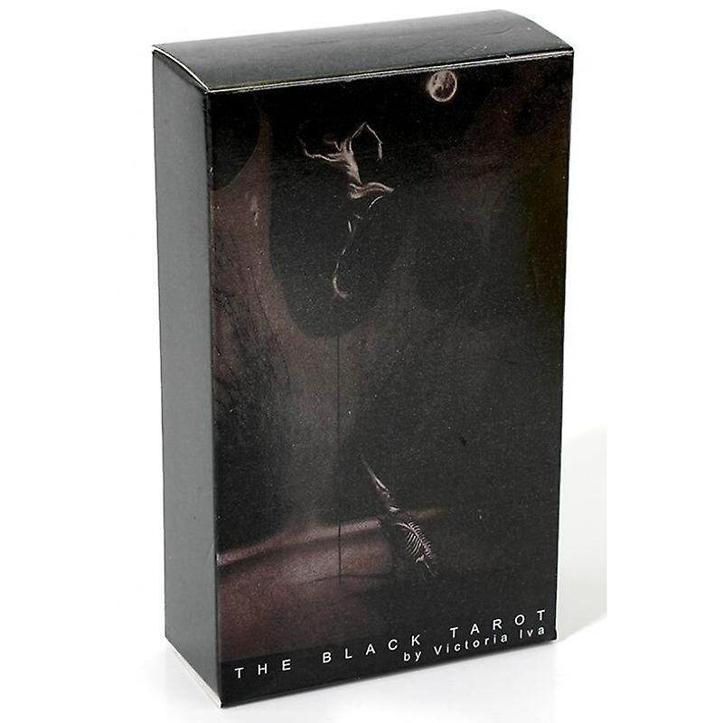 Youthful Tarot Deck with Attractive Packaging