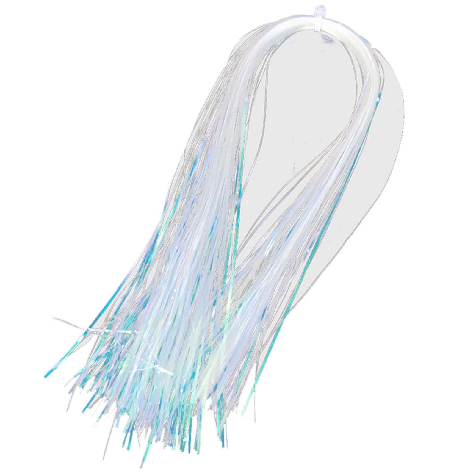 Fly Tying Thread Binding Thread DIY Fly Fishing Wire for Salmon Carp Catfish Width 1mm