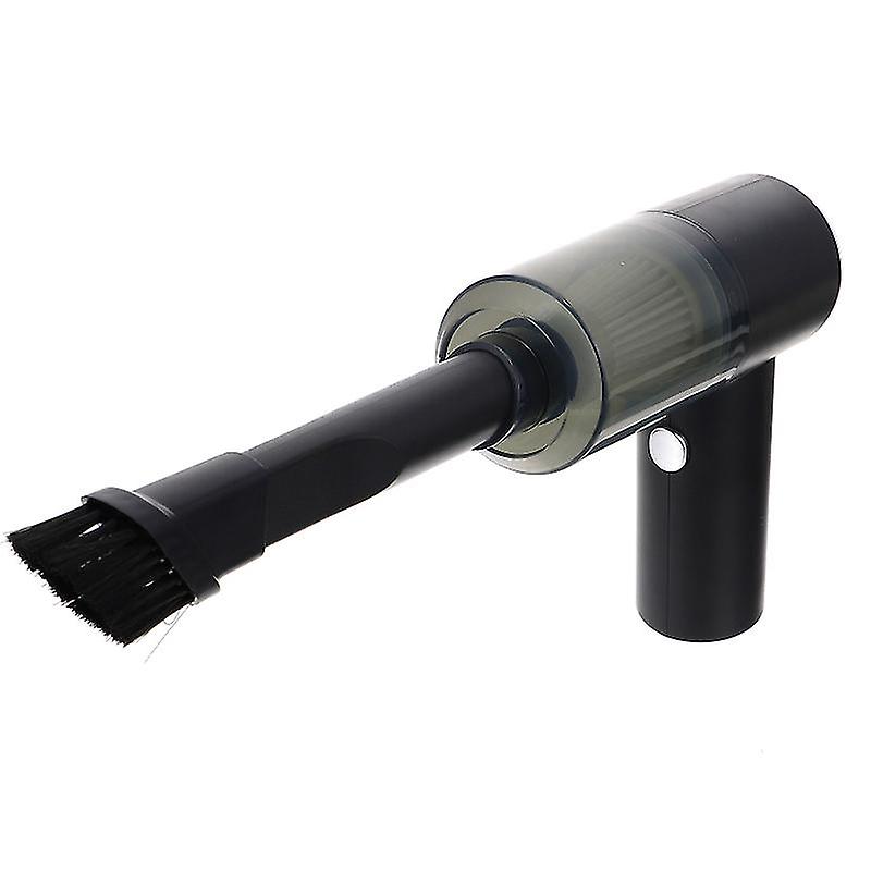 Abs Vacuum Cleaner For Car