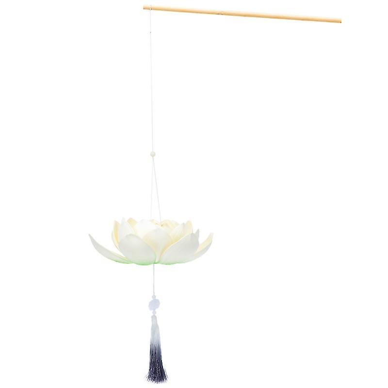 1pcs Hand-held Lotus Lamp