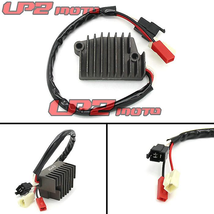Suitable for Yamaha Grand Devil VMX1200 V-MAX 1200 96-07 rectifier regulator