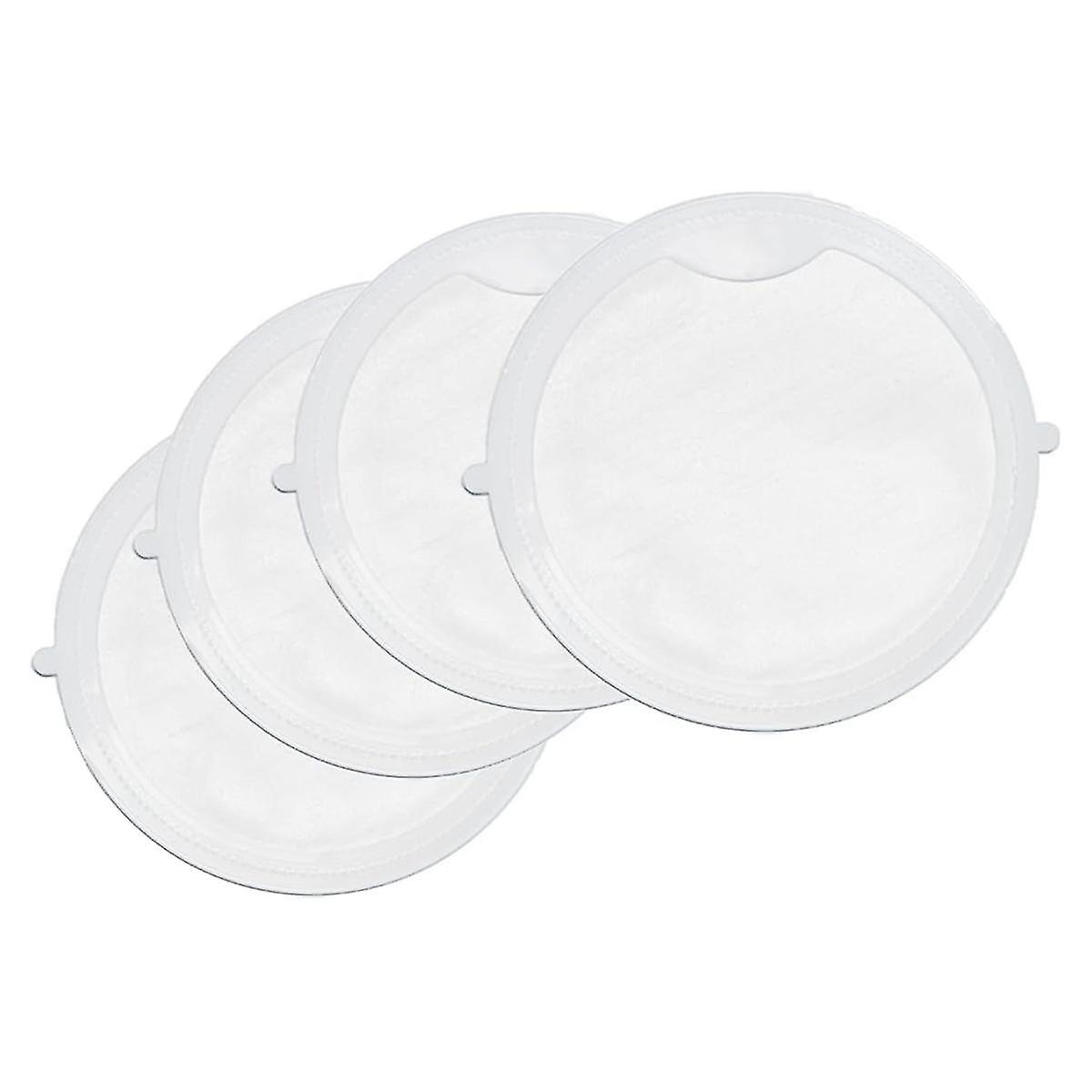 4 Pack 100497 First Filter for Spas/Maax/La Spas/Elite Spas,Hot Tub First Filter Replacement