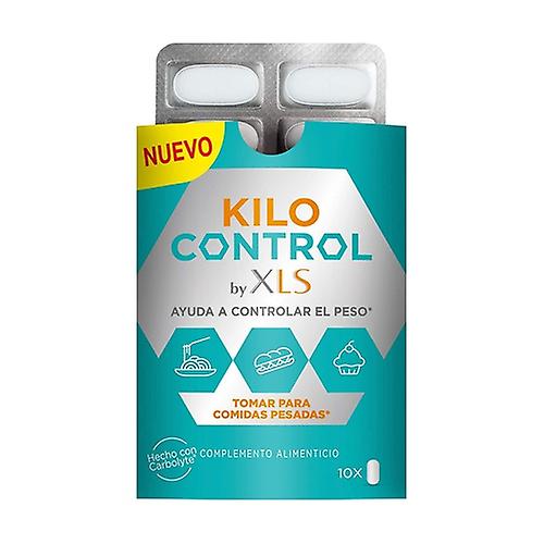 Kilo control by xls 120 tablets