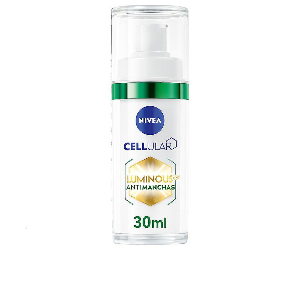 Nivea Luminous 630º Anti-spoint Post-acne Marks Serum 30 Ml för kvinnor