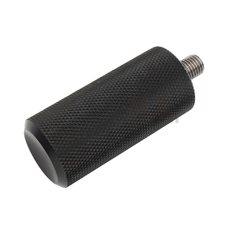 Suitable for Harley-Daina Soft Tail XL883 1200 Modified Handlebar Sleeve Handle Rubber Hanging Gear Head Front and Rear Pedals