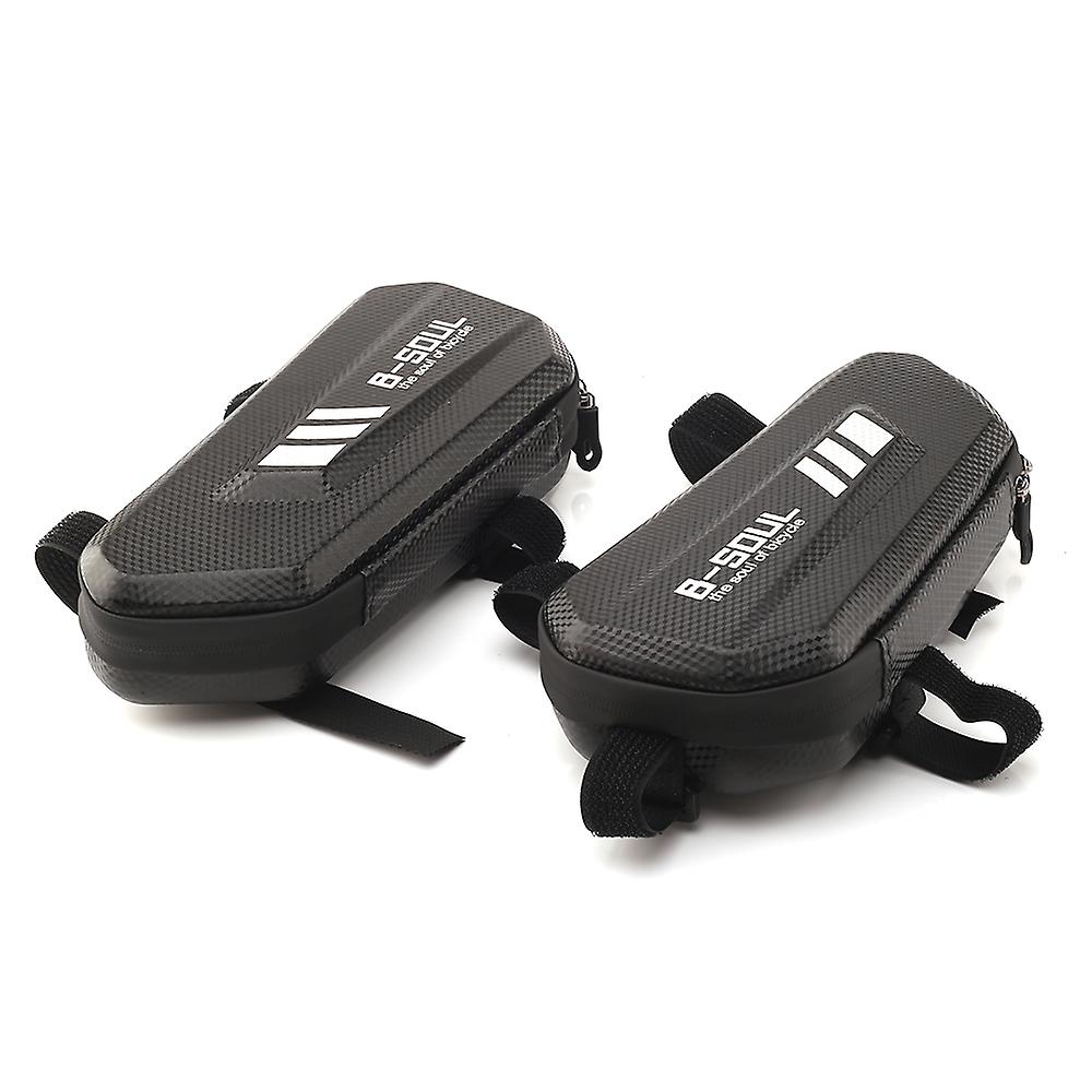 For Keeway Rkf125 Rkv125 Rks125 Rkv200 Rks Rkf 125 Rkv 200 Gs 100 Rkr 165 180 Waterproof Triangle Side Bag Frame Tool Bags Box