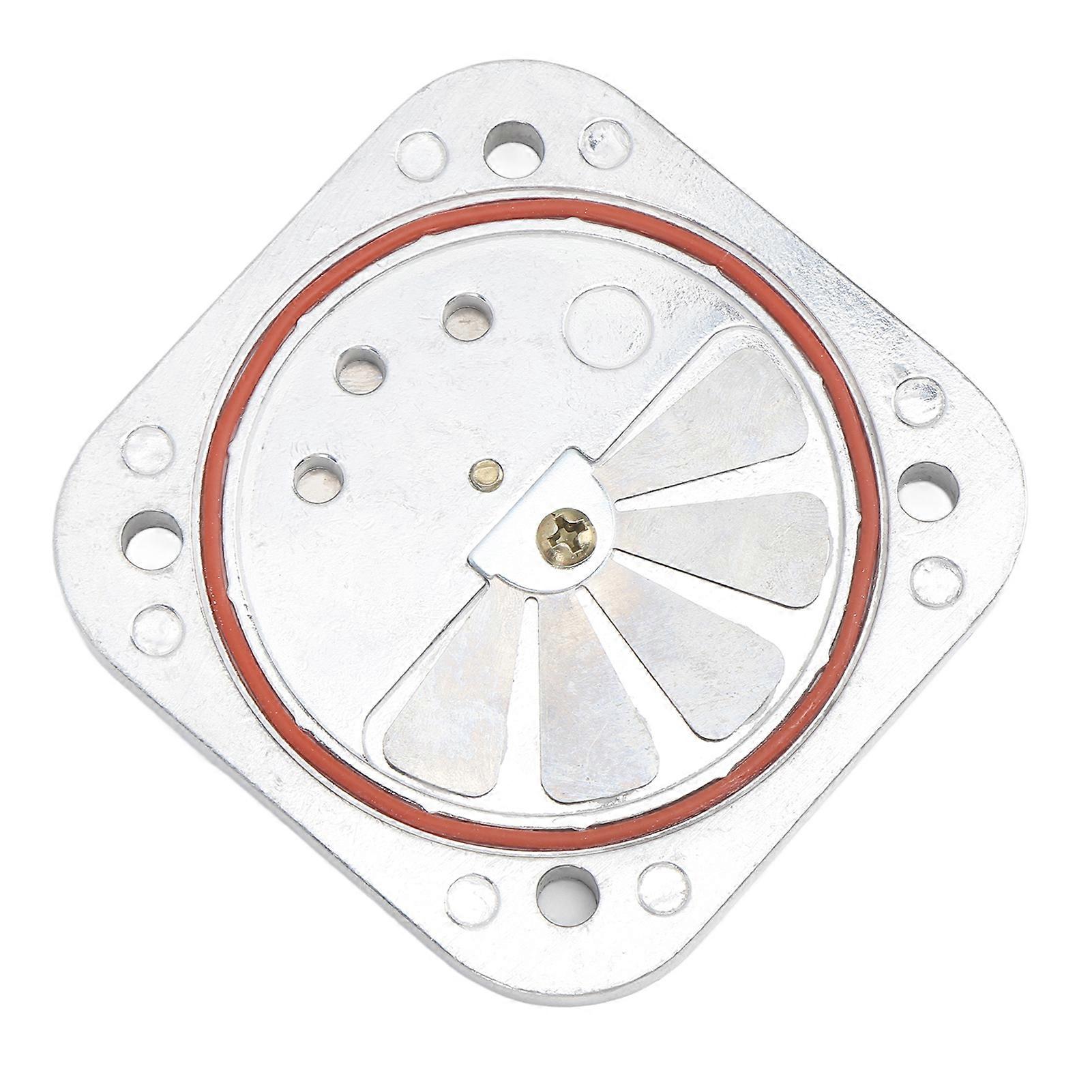 Air Compressor Valve Plate E103497 Efficient Gas Control High Precision Fit For PXCMF226VM