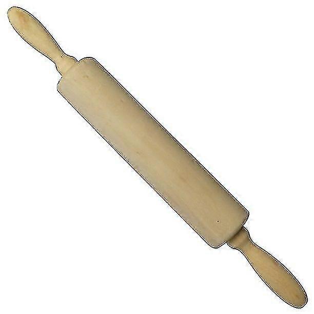 Rolling Pin Non-stick Surface