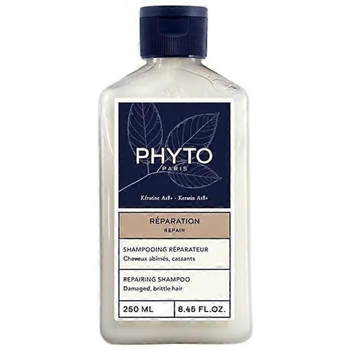 PHYTO RÉPARATION shampoo 250 ml