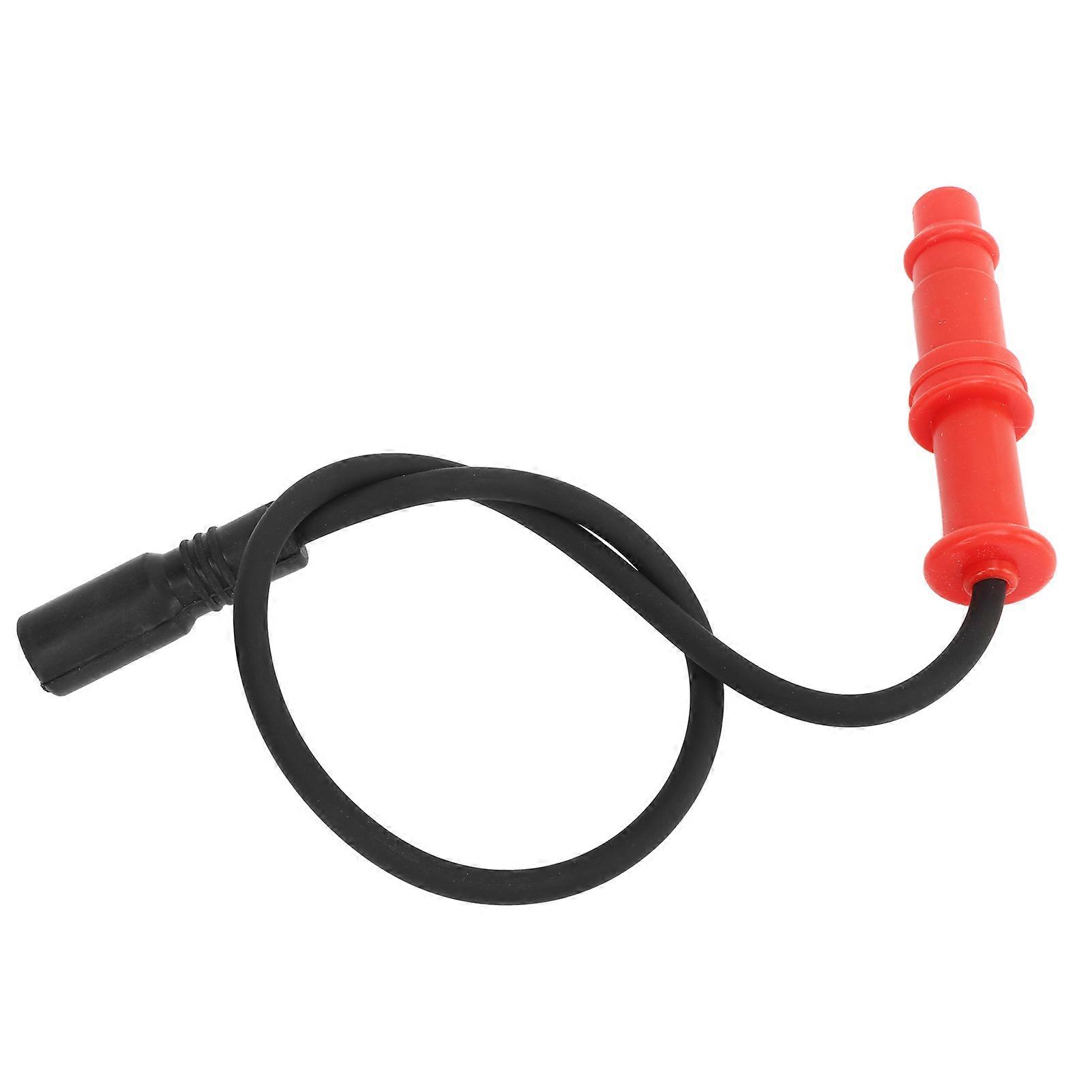 IgnitionSparkPlugWire IgnitionSparkPlugWireandCap 4011690 ATVIgnitionSparkPlugWire OEMIgnitionSparkPlugWire IgnitionSparkPlugWireReplace