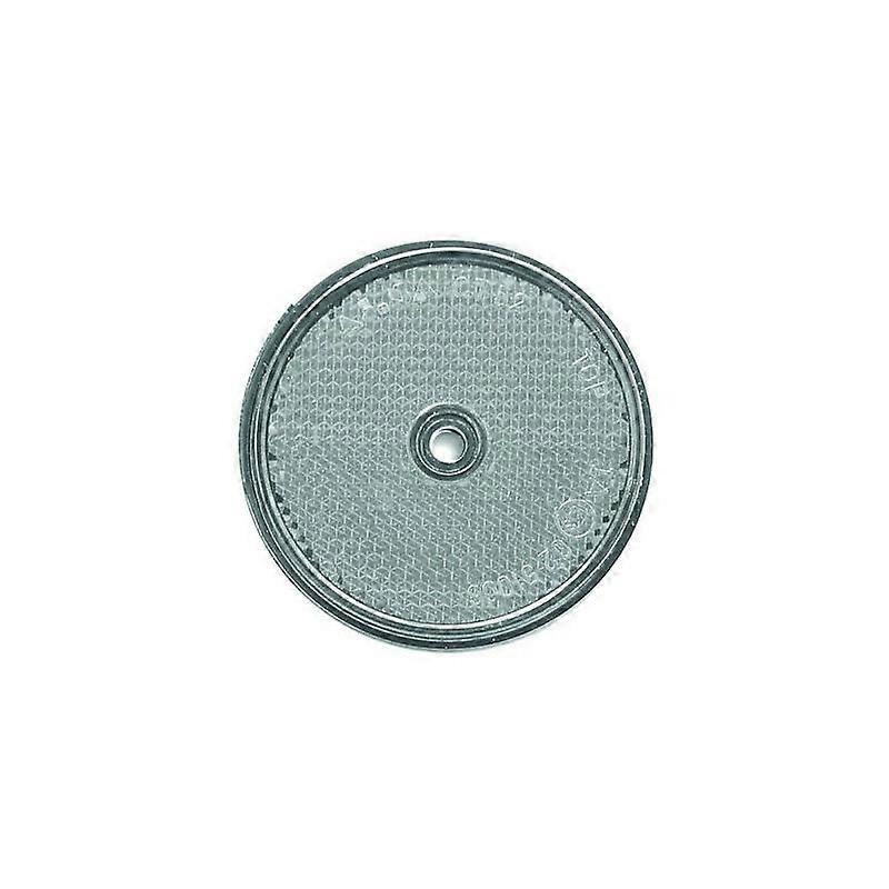 Reflector diameter 86 MM - Front white