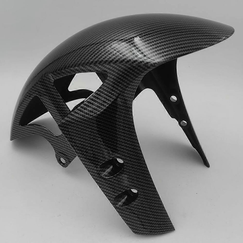 Motorcycle Front Fender Hugger Mudguard Splash Guard For Yamaha MT10 MT-10 SP MT 10 2016 2017 2018 19 2020 2021 2022 2023 Carbon