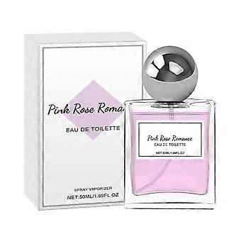Romantische Roos Parfum Gulong Parfum 50ml