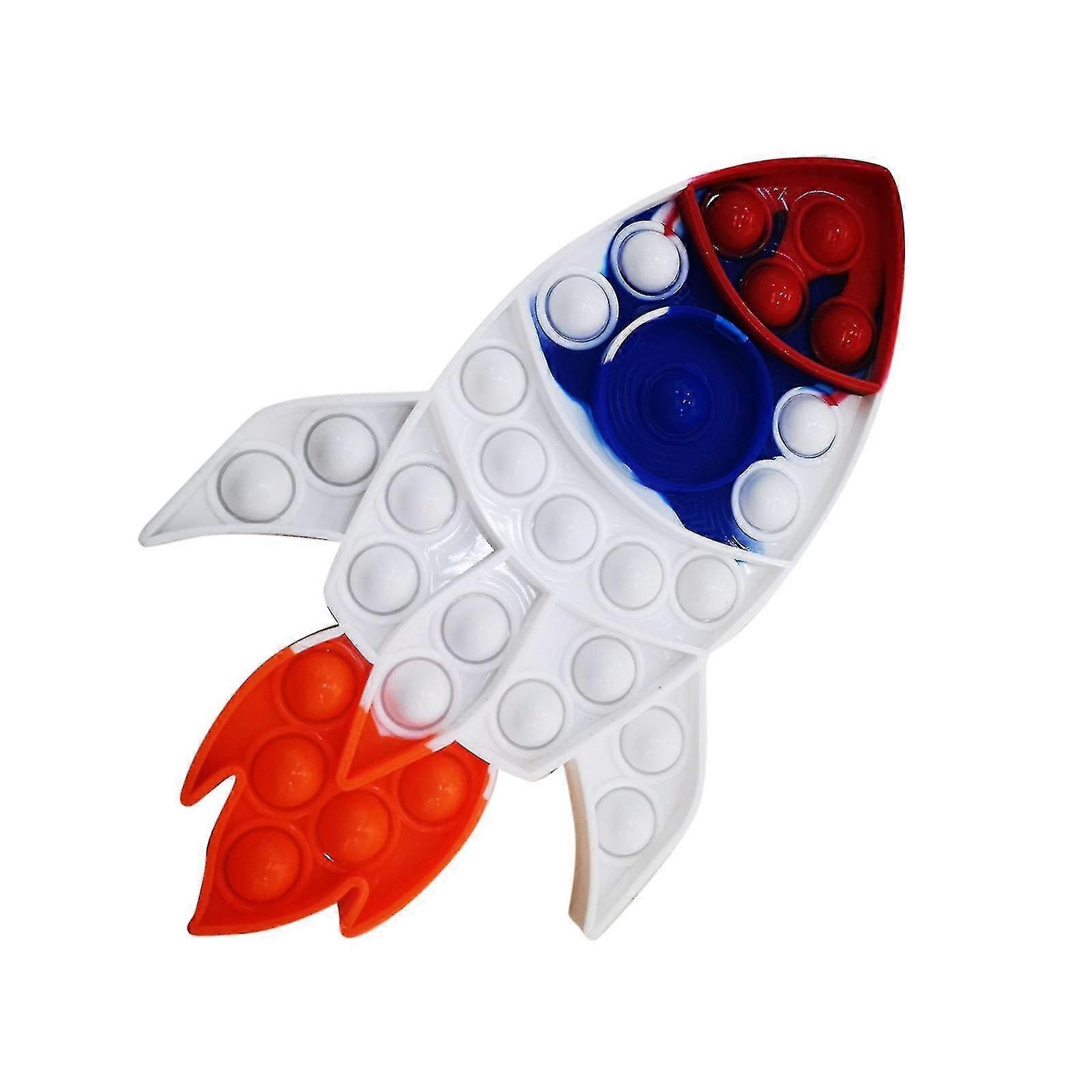 The New Astronaut Model Rodent Eradicator