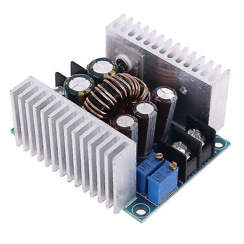 20a 300w Diy Regulowany konwerter dc Step-down Moduł zasilania o stałym napięciu