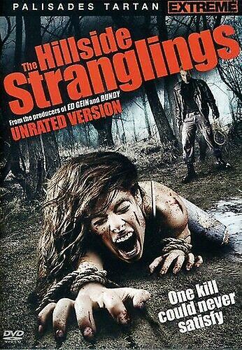 Stranglings [DVD] [2004] [Regio DVD - Region 2