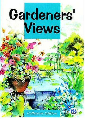Gardeners Views Collectors Edition DVD (2006) cert E - Region 2