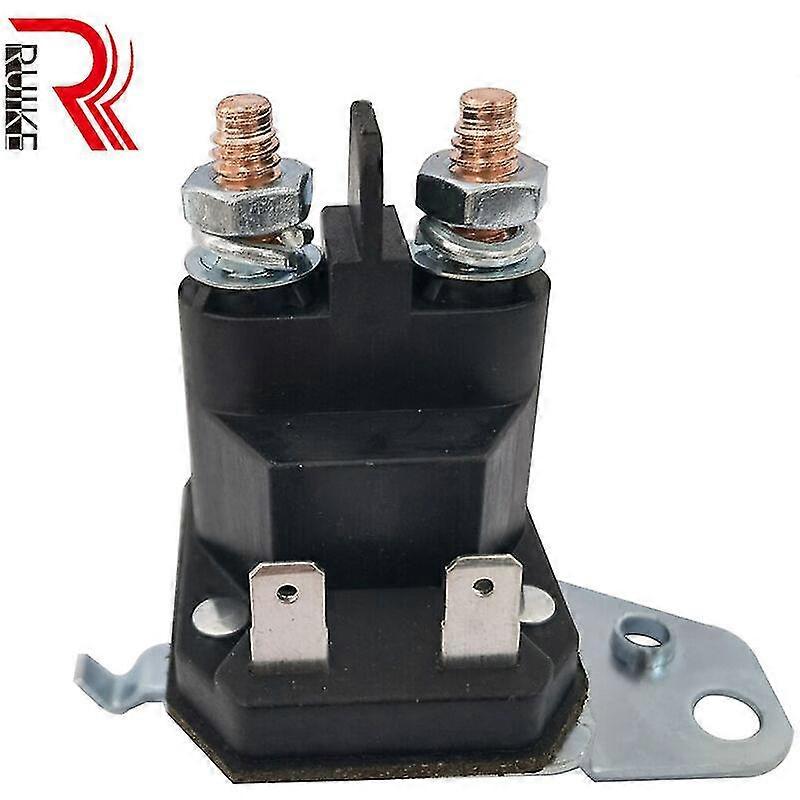 GGP lawn mower starter relay 762-1261-211-51