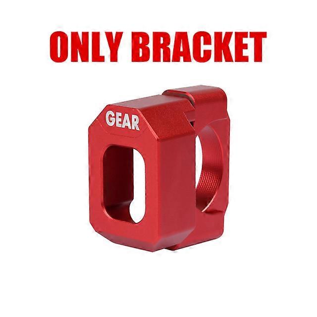 Til Honda GL1800 Goldwing 1800 GL 1800 CB300R CB 300 R VTR250 TRX ATV'er Motorcykel Tilbehør Gear Indikator Display Meter