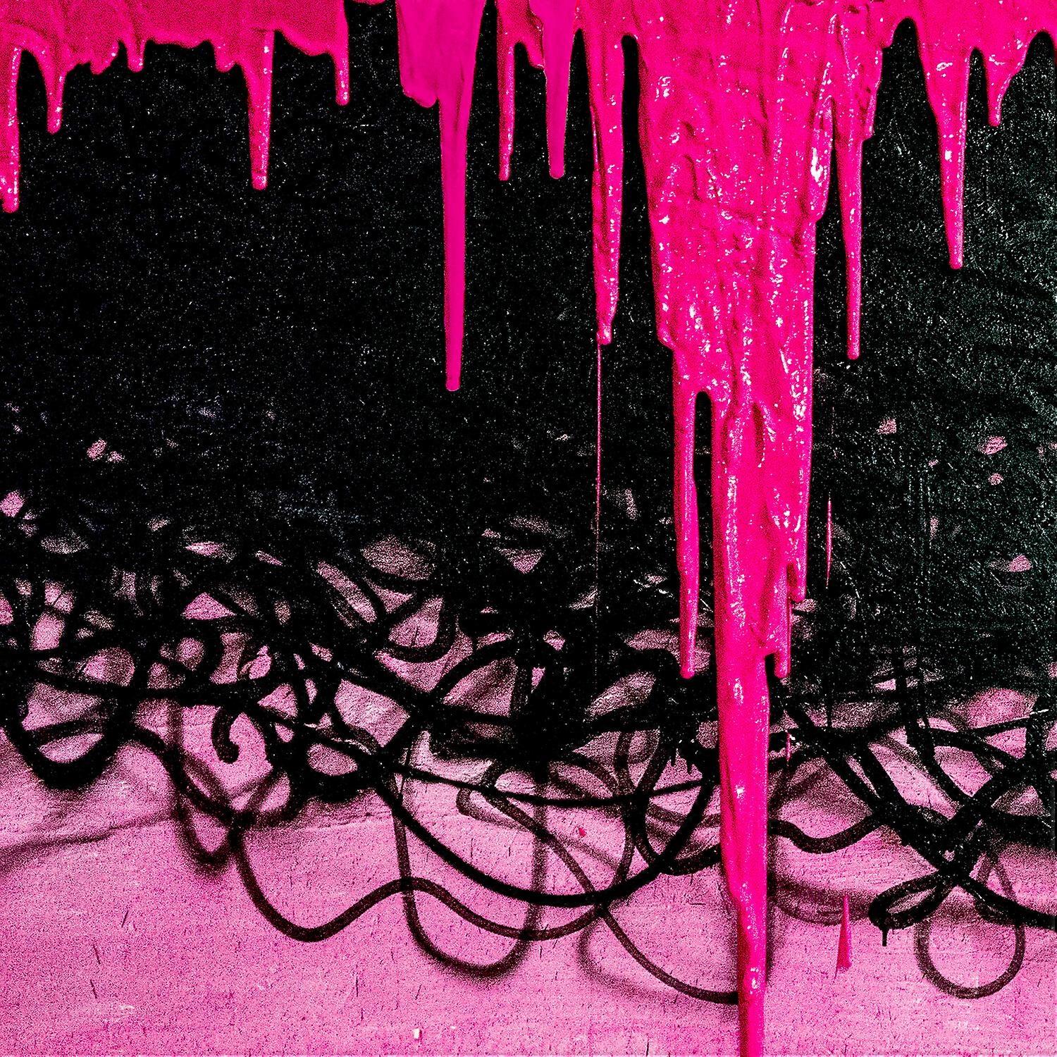 Korallreven - Second Comin'  [VINYL LP] USA import