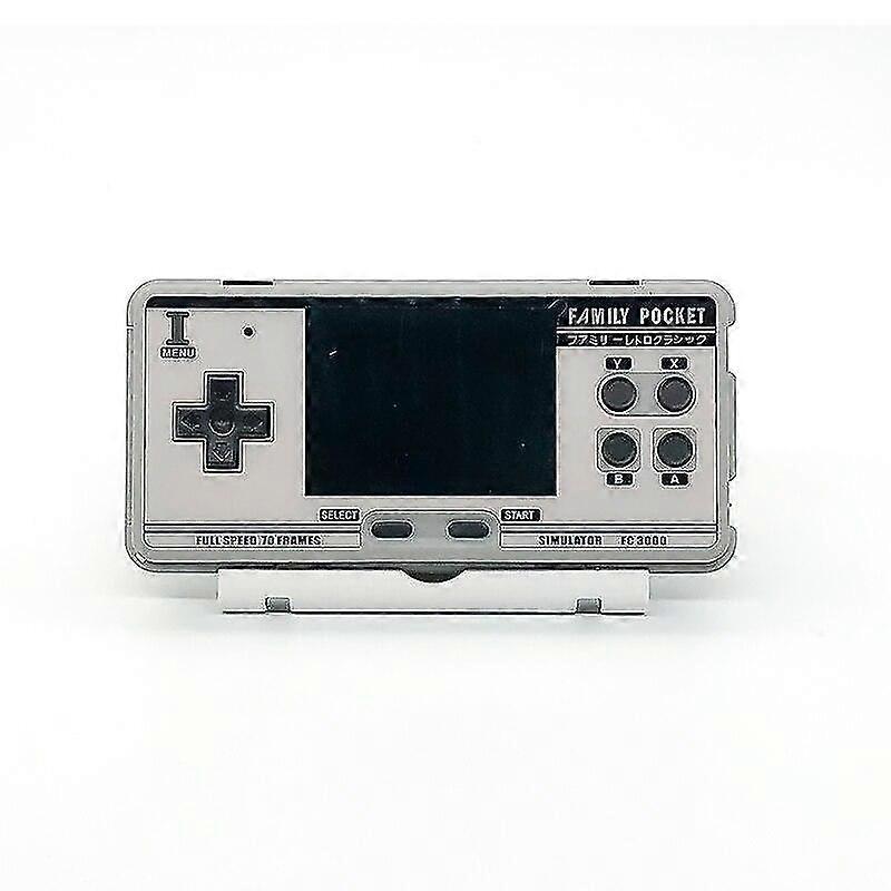 Video Game Consoles 3000 Games Handheld Game Console Retro Mini Arcade Game Console For 1000 Handheld Game Player