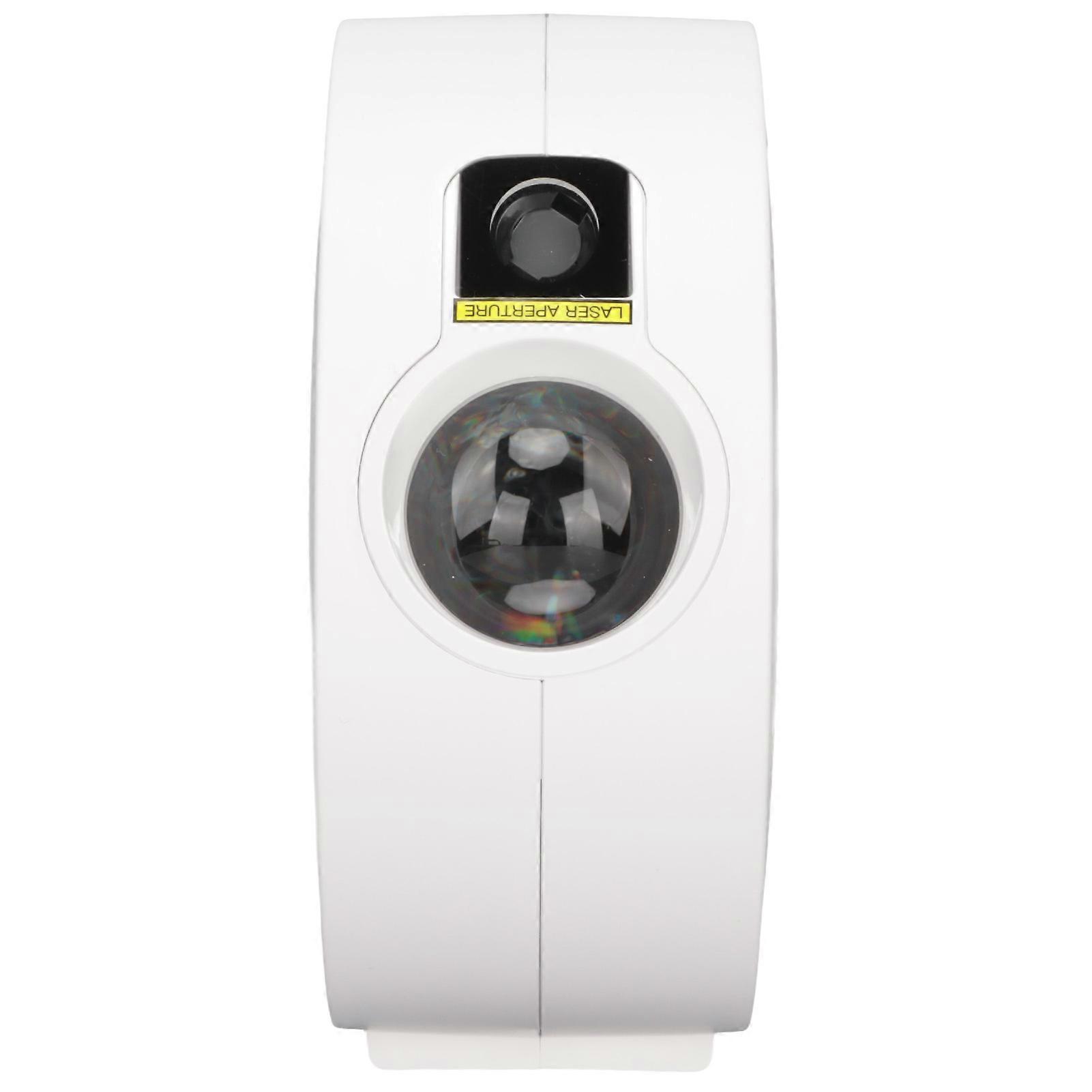 Smart Projector Light APP Control Projection Lamp for Home Theater Party Bedroom Bar 100240VUK Plug