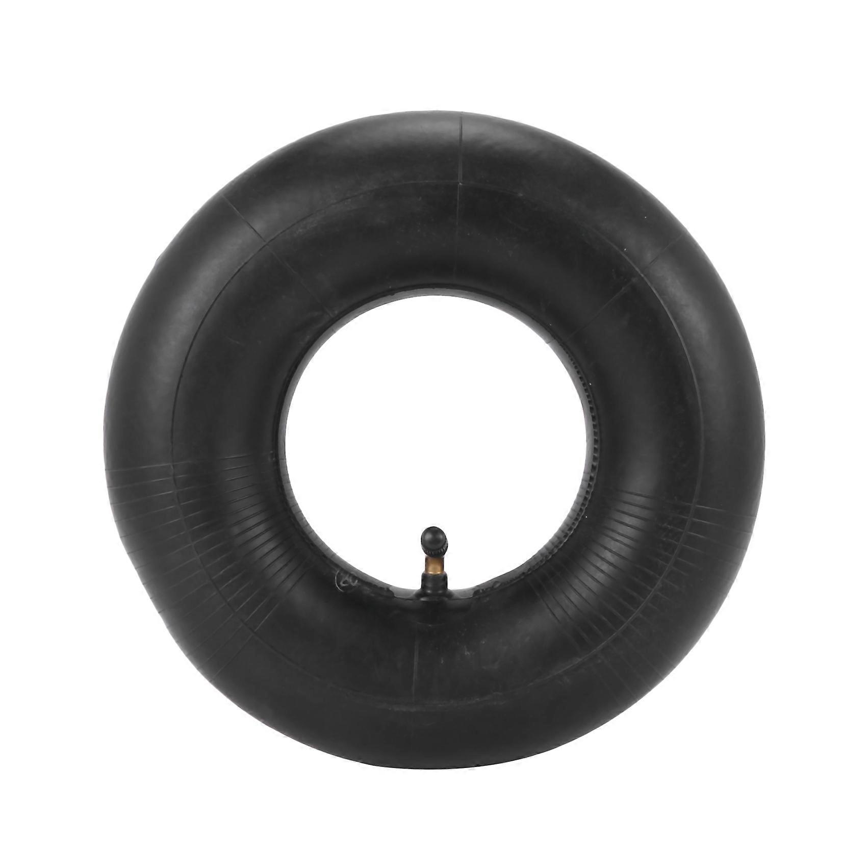 4.10/3.50-4 410/350-4 ATV Quad Go Kart 47Cc 49Cc Chunky 4.10-4 Tire Inner Tube Fit All Models 3.50-