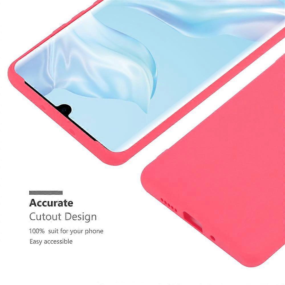 Case compatible with Huawei P30 PRO, TPU protective case