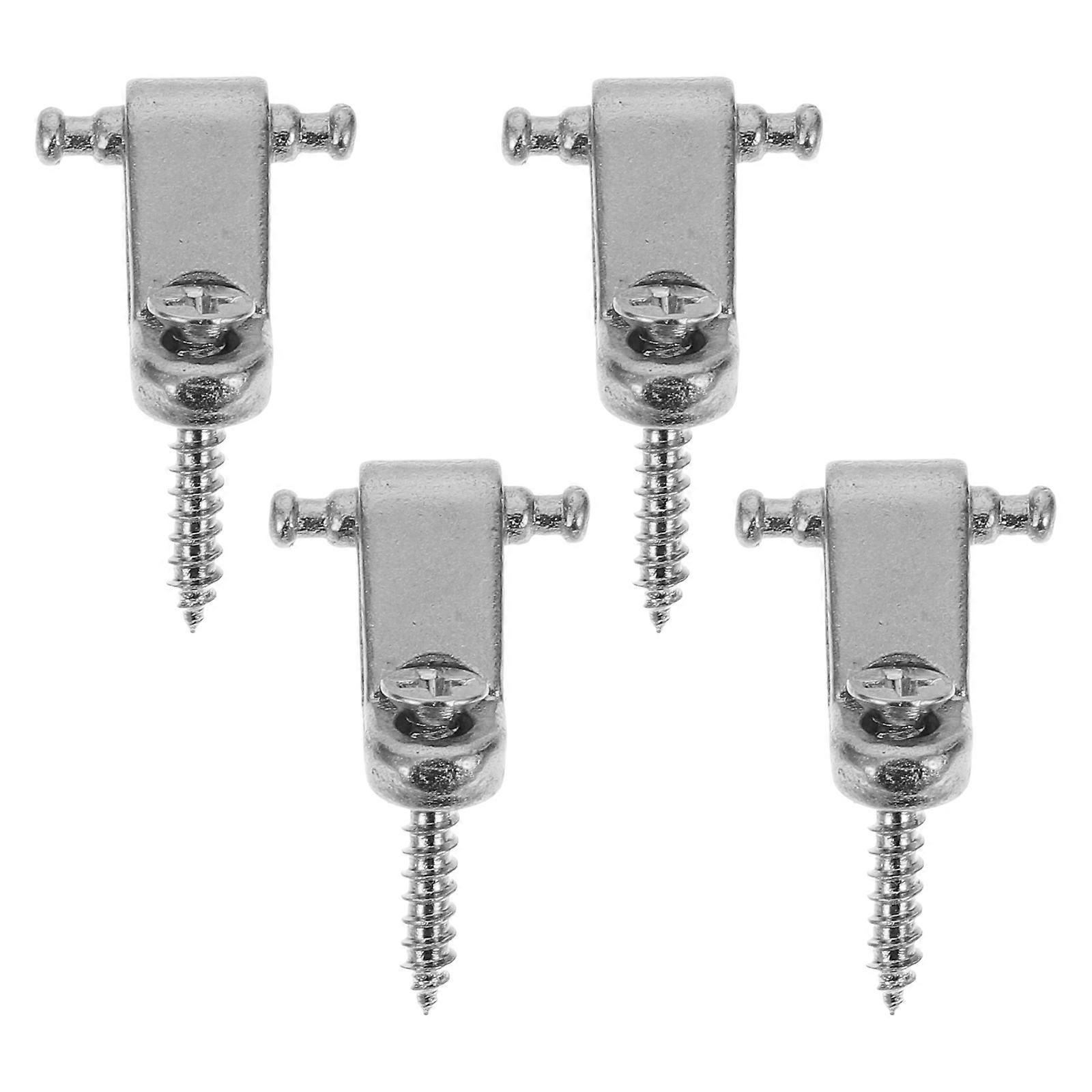 Durable Guitar String Retainers Tree for Electric Guitar Mounting Trees