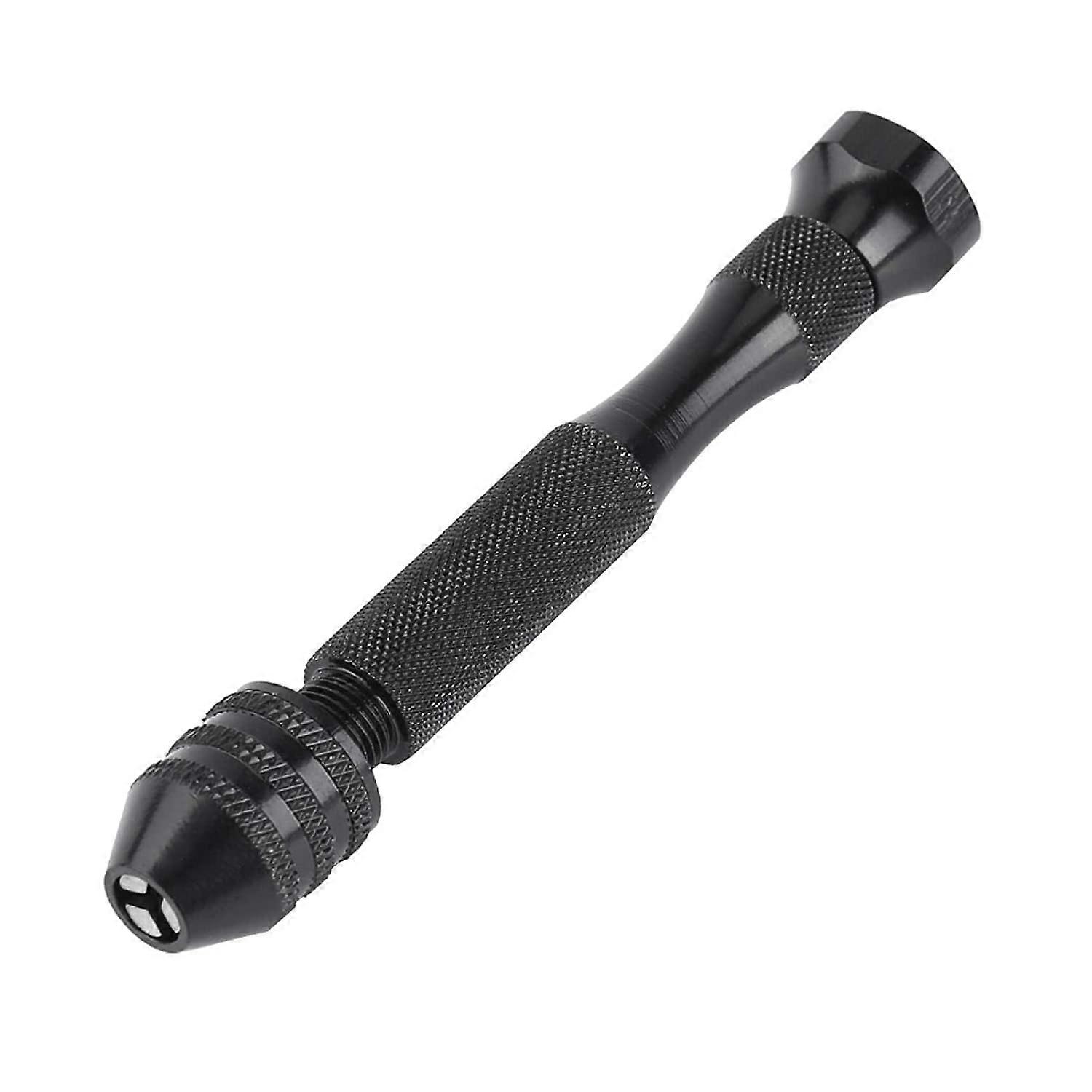 Gripping Range Hand Chuck Twist Drill Bit Chuck Hand Drill Gripping Range Twist Drill Bit For Art Making For Hanging Jewelry