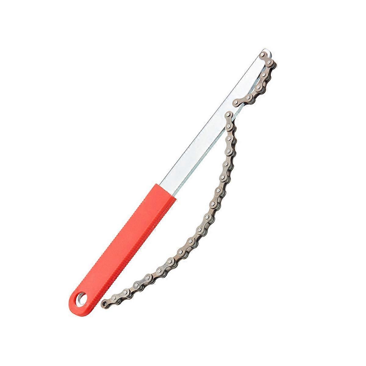 4 mm Bicycle Flywheel Flywheel Box Remove the Chain Whip Card Fly Wrench Bicycle Bicycle Repair Too