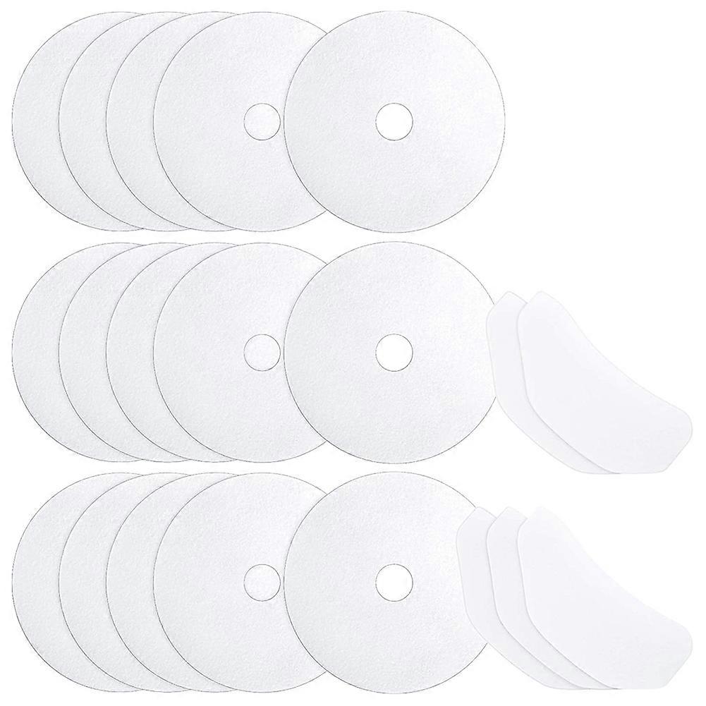 Universal Cloth Dryer Exhaust Filters,Dryer Lint Filter Replacement, Compatible with for ,Sonya (20
