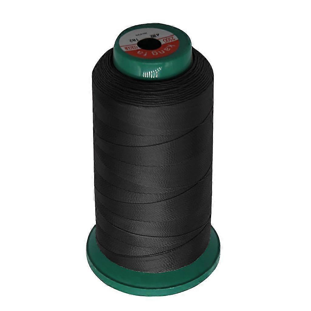 Household Polyester Sewing Thread 210d/3 High Strength Line 1190yards