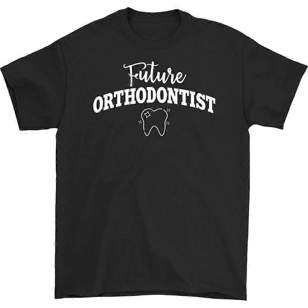 Future Orthodontist T-shirt