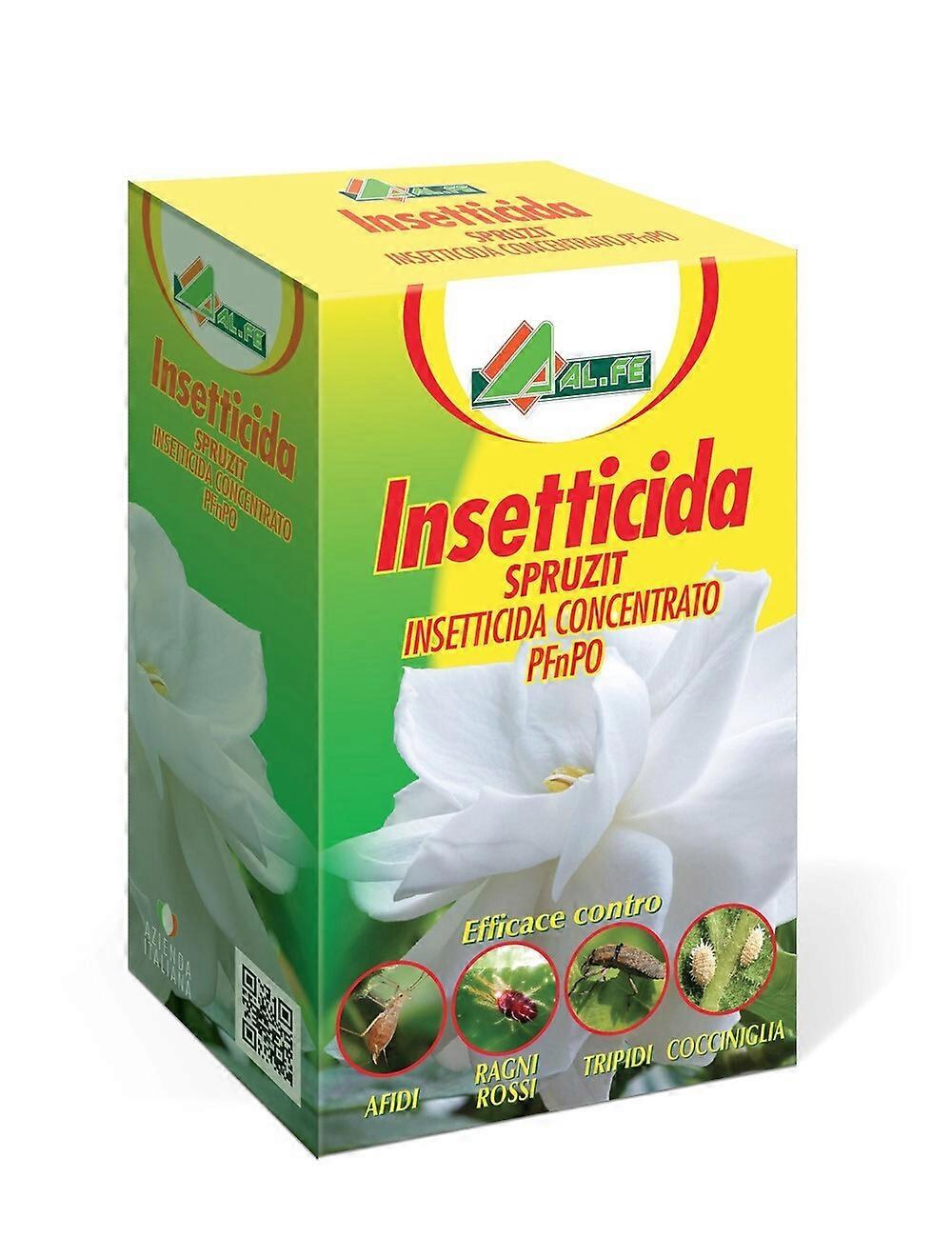 Alfe Insecticide Concentrate Spruzit 10ml