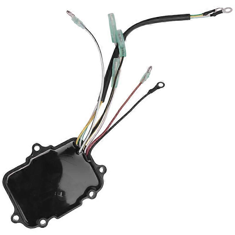 Switch Box Power Pack for Mercury Mariner Outboard 6Hp 8Hp 9.9Hp 10Hp 15 20 25 35Hp 339-7452A15 339