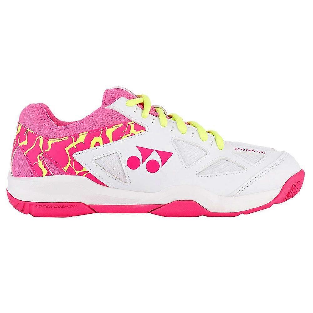 Shoes Yonex Power Cushion Strider Ray SHBSR1EXWP