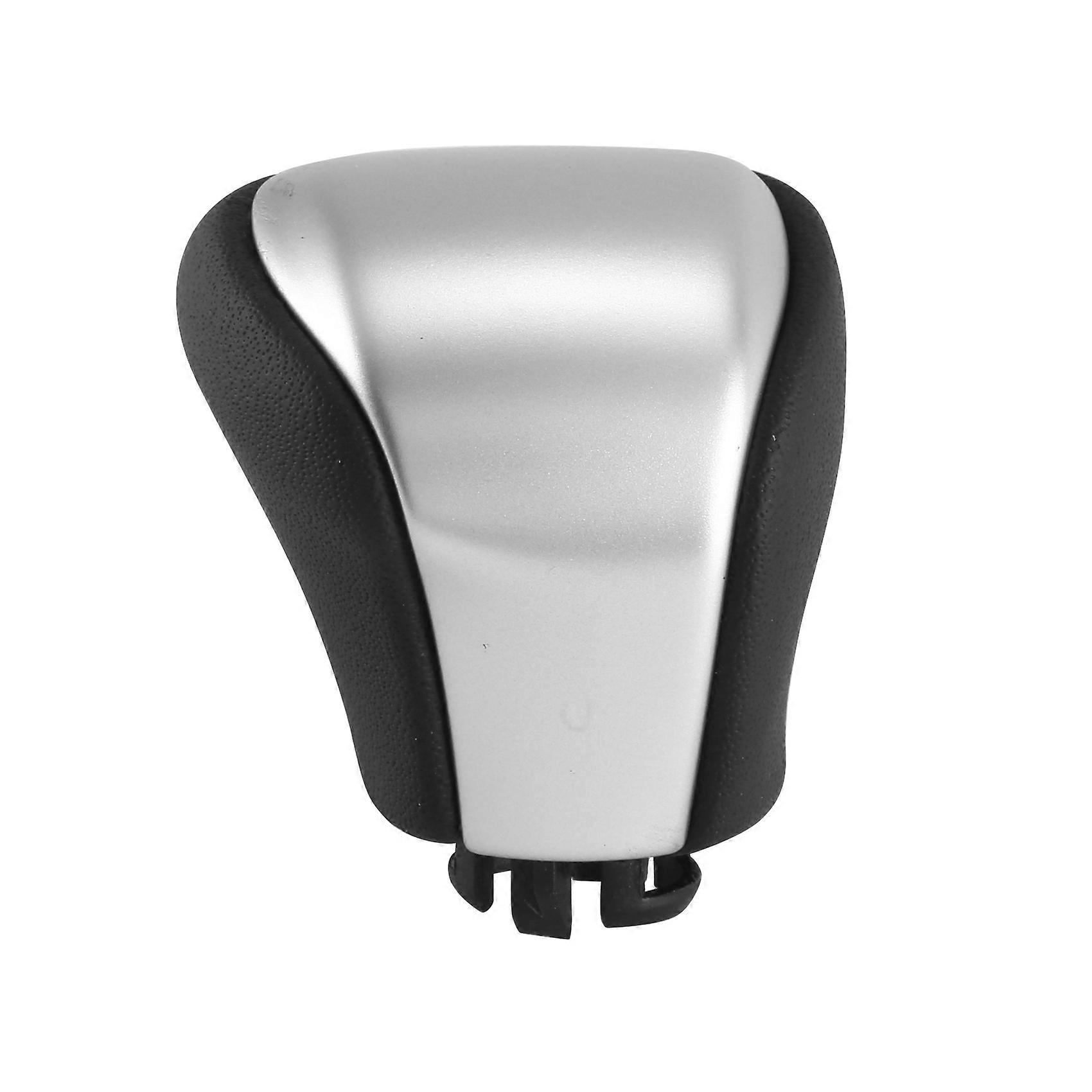 Car Automatic Shift Knob Shifter Head for LX450 LX460 LX570 2016-2019 / LS460 2013-2016