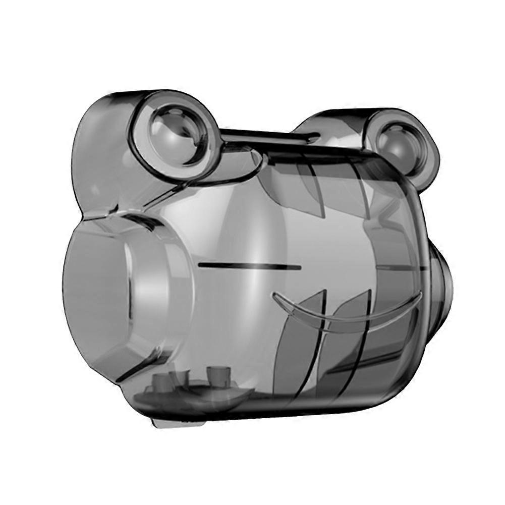 For Mini 3 PRO Lens Cover Dustproof Protection Cap Shell Gimbal Camera Fixer Protector Guard Access