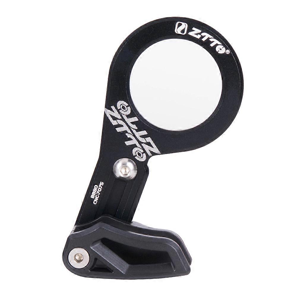 7075 Aluminum Bike Chain Guide MTB Bicycle Chain Guard Protector ISCG 03 / ISCG 05 / BB Mount